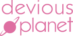 deviousplanet-logo